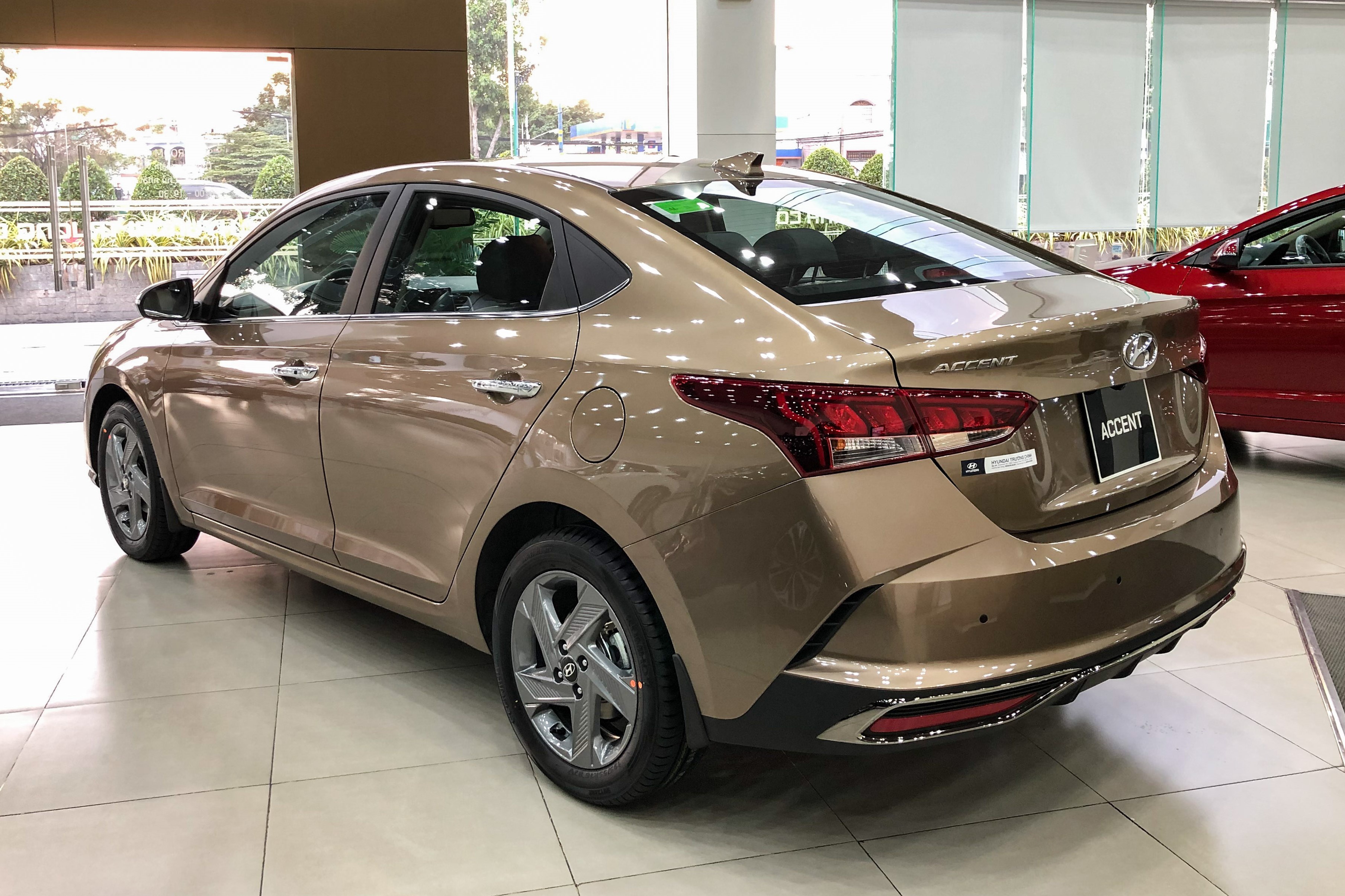 Nhung mau xe gia re ban chay nhat thang 5 anh 9