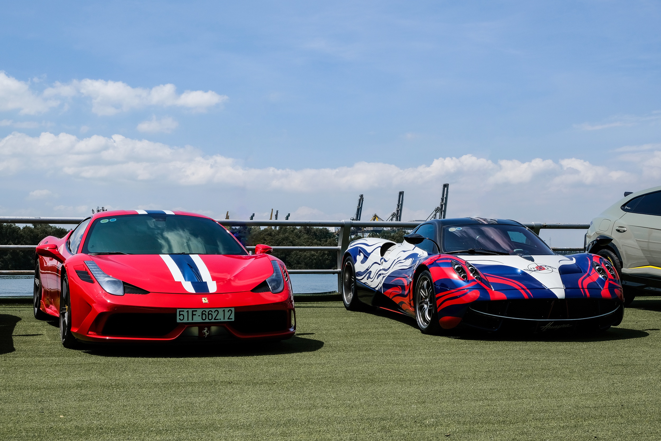 Minh Nhua lai Pagani anh 3