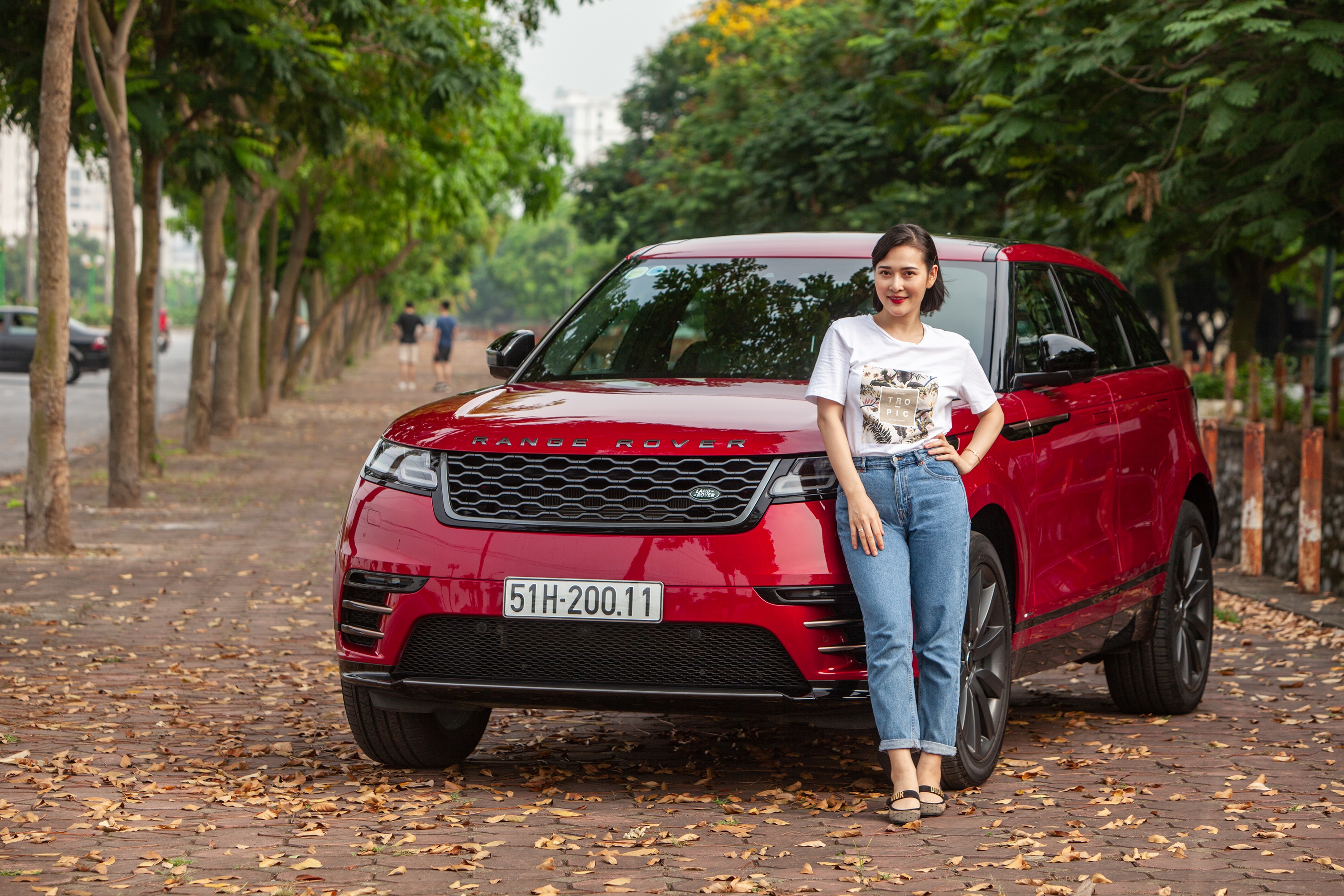 Phu nu nen hoc bang lai oto B1 hay B2? anh 4