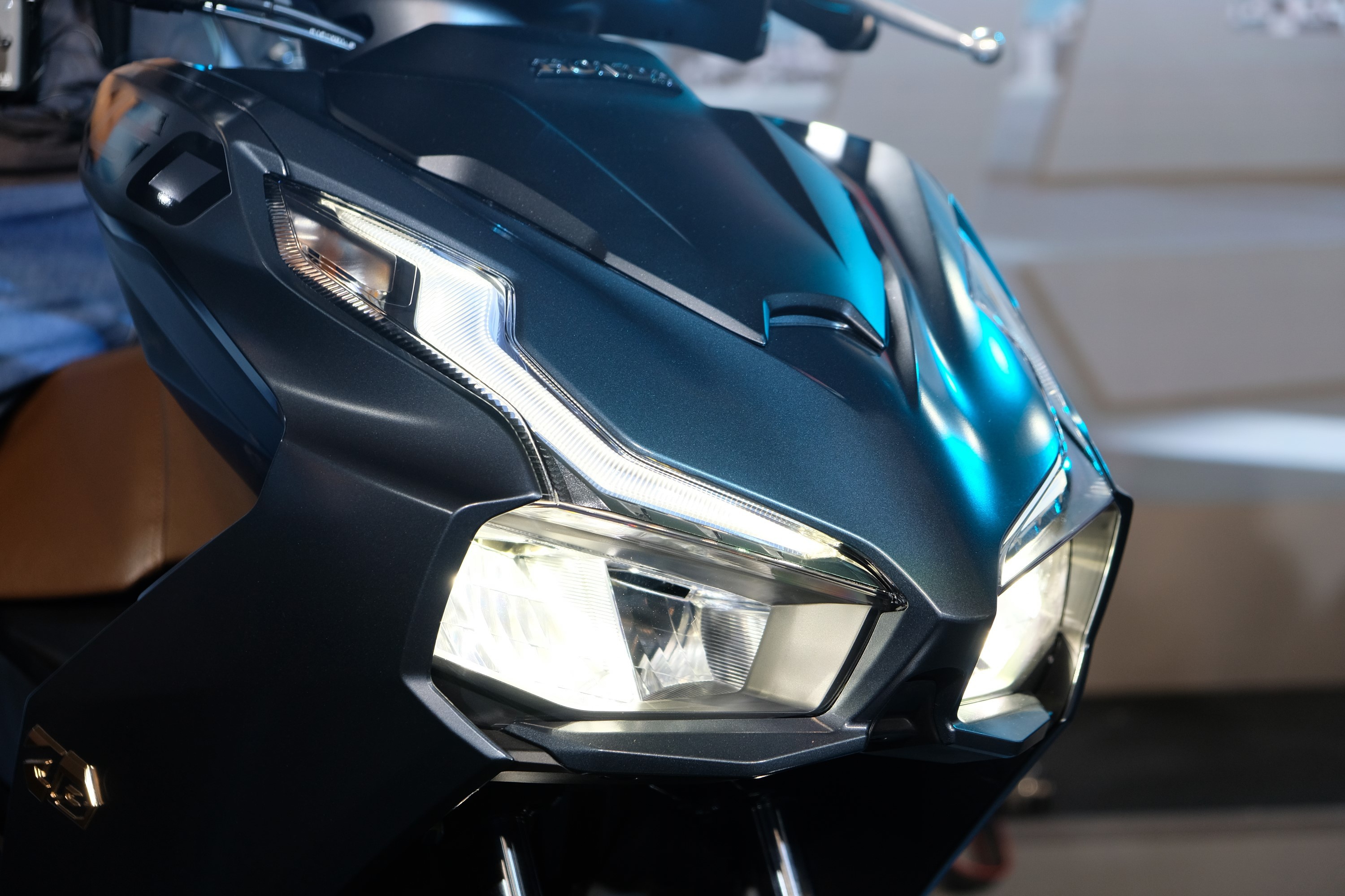 So sanh Honda Air Blade 150 va Yamaha FreeGo S anh 4