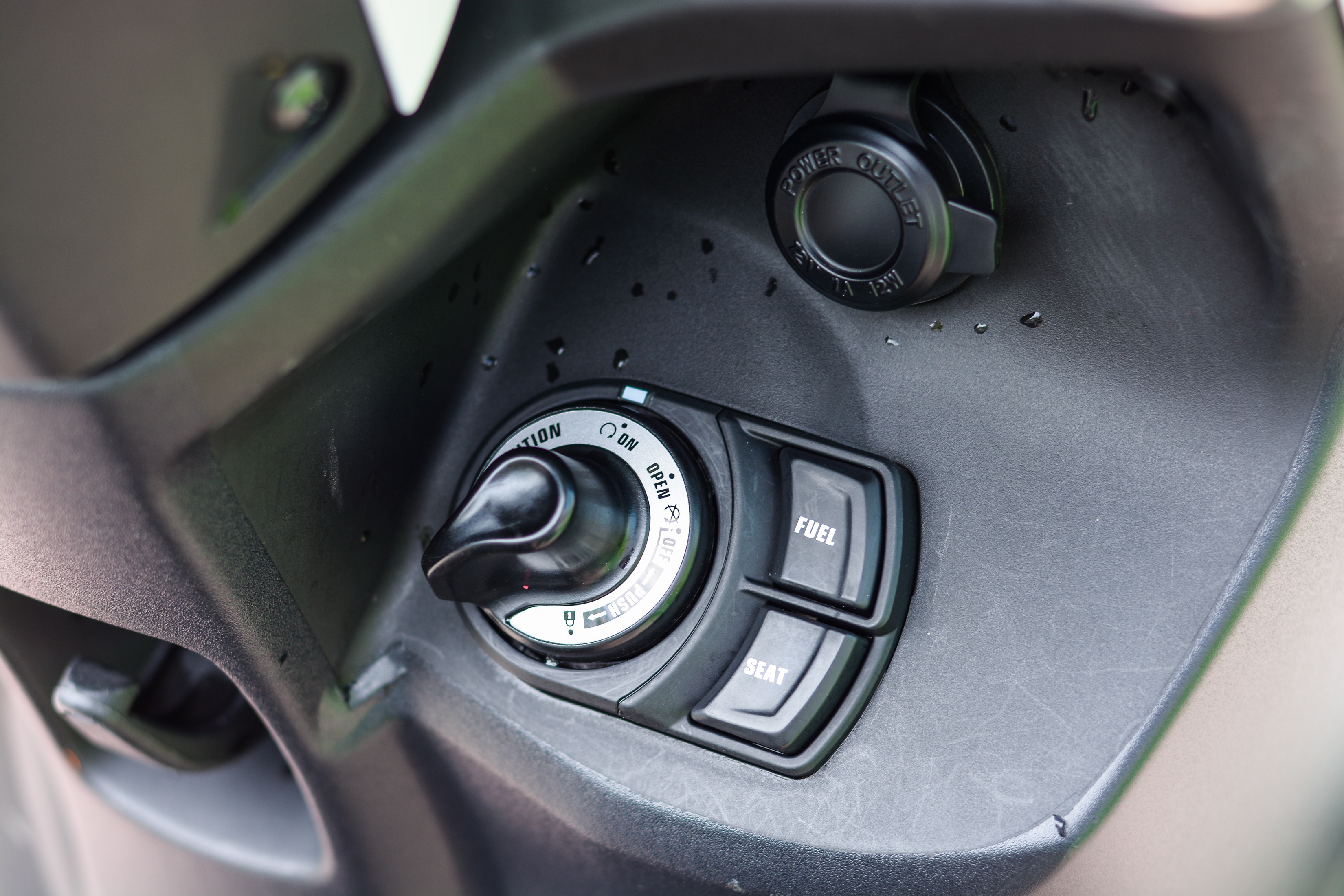 So sanh Honda Air Blade 150 va Yamaha FreeGo S anh 13