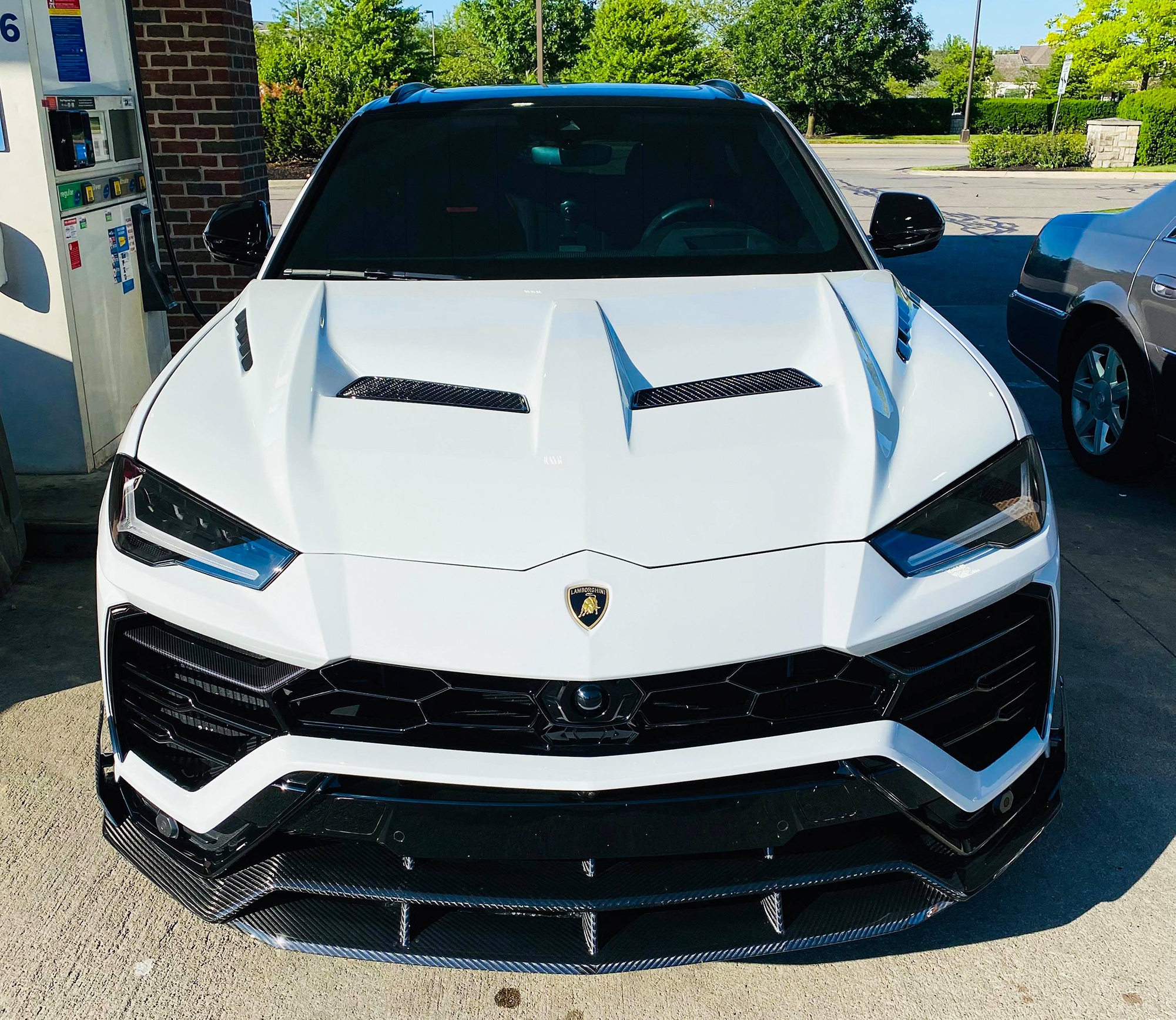 hanh trinh sieu xe cua nguoi Viet tai My anh 3