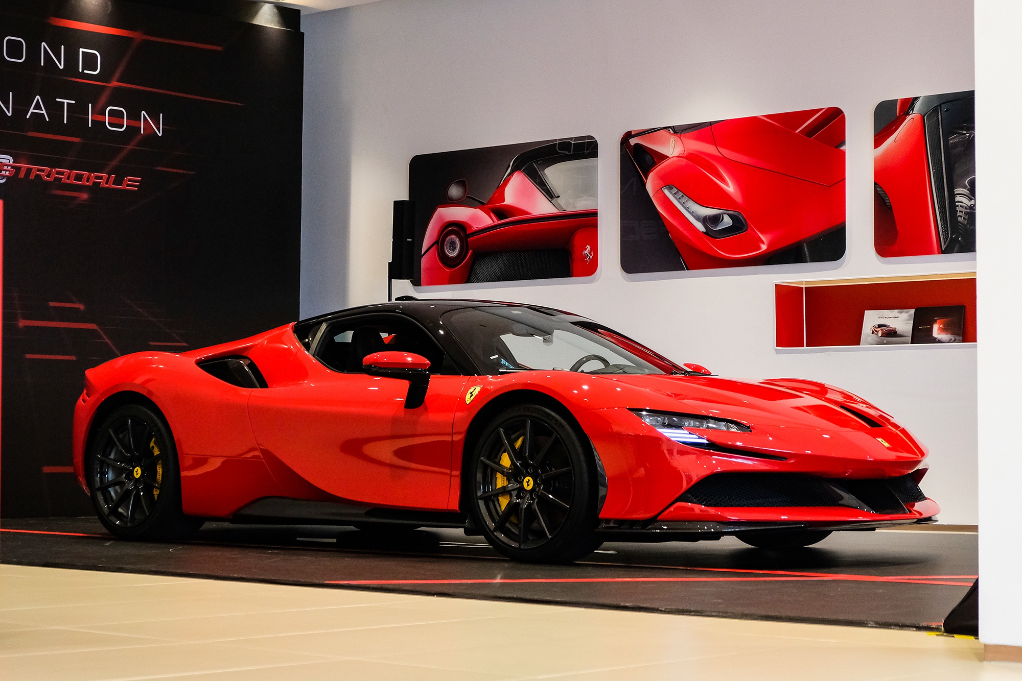 xe Italy va Anh dat do anh 3