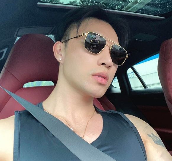 Jason Nguyễn là ai ảnh 1 Jason Nguyen la ai anh 1