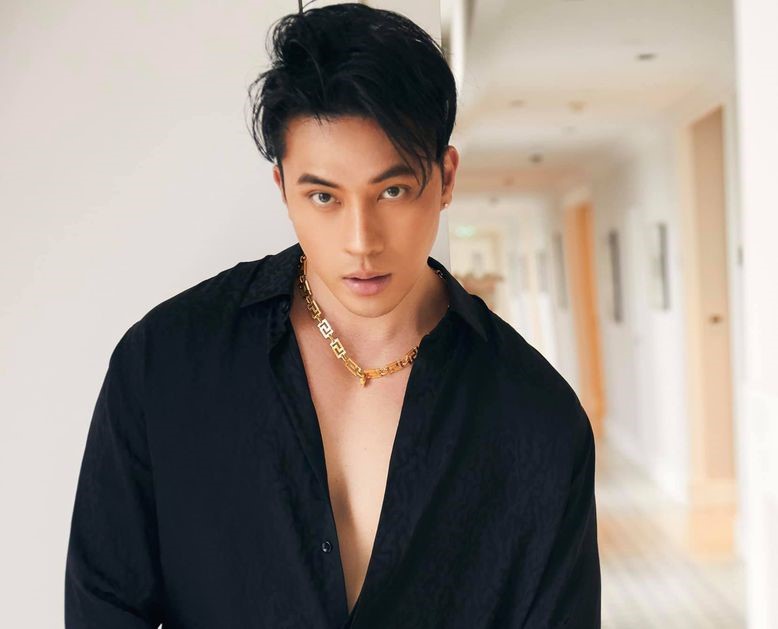 Jason Nguyễn là ai ảnh 2 Jason Nguyen la ai anh 2