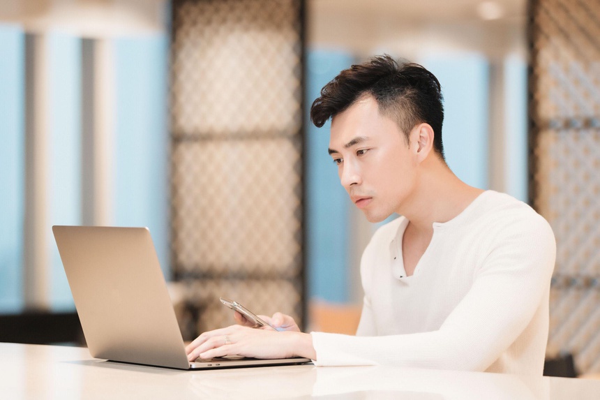 Jason Nguyễn là ai ảnh 7 Jason Nguyen la ai anh 7