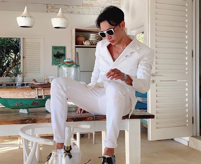 Jason Nguyễn là ai ảnh 8 Jason Nguyen la ai anh 8