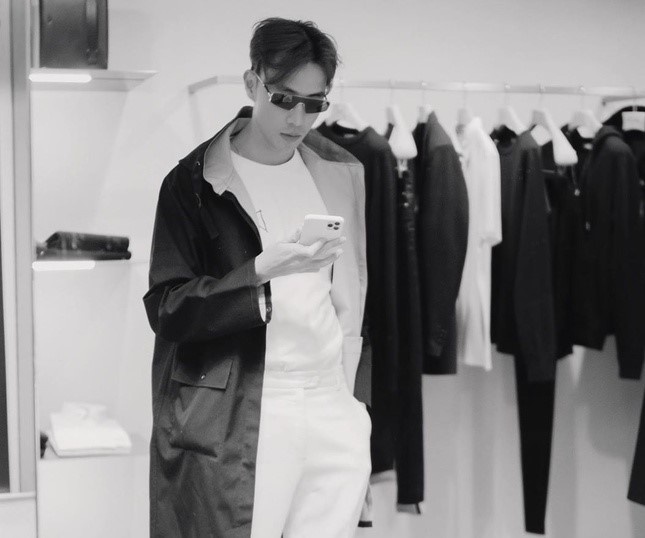 Jason Nguyễn là ai ảnh 9 Jason Nguyen la ai anh 9