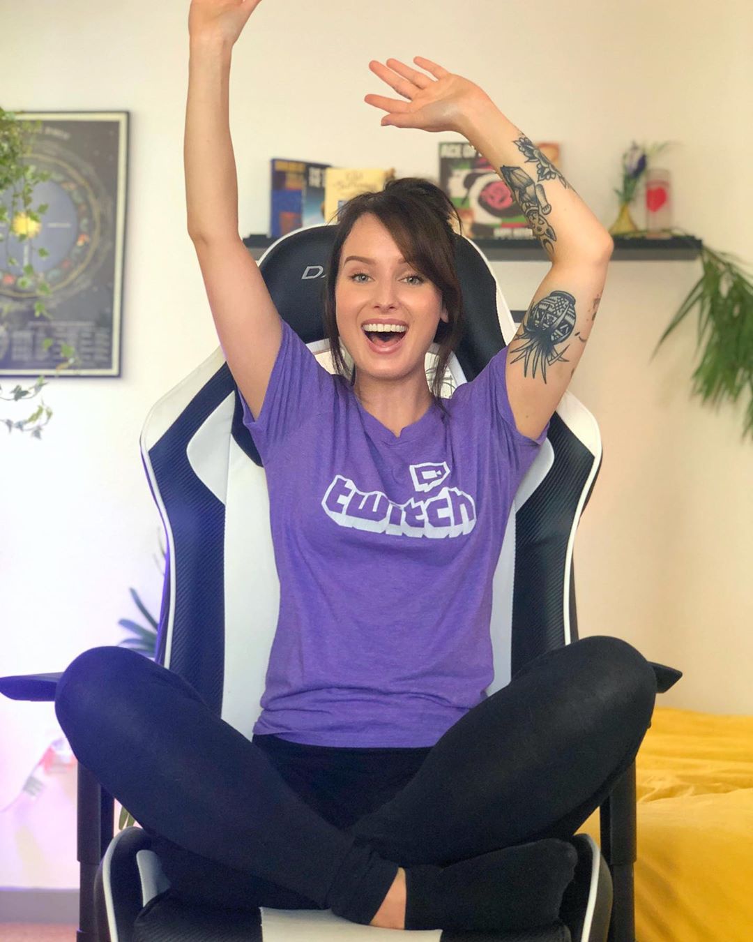 kho khan cua nu streamer anh 3