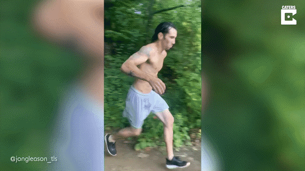 nhay tu vach da cao 35 m anh 1