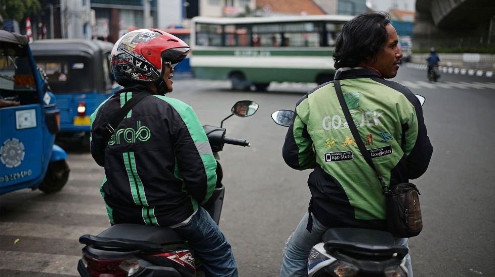 grab sap nhap gojek anh 2