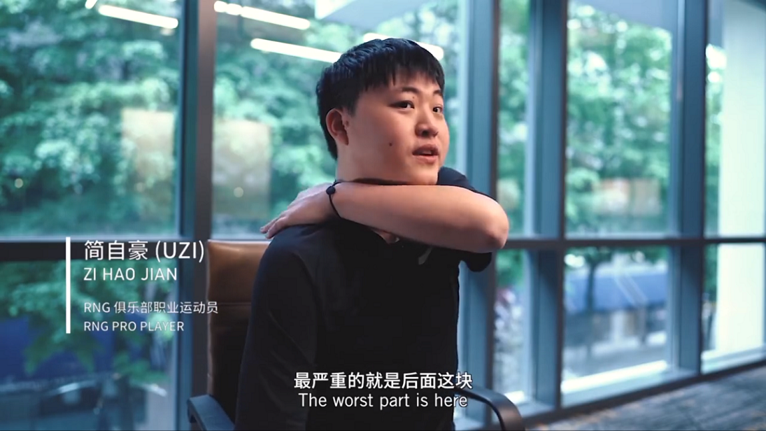 rui ro suc khoe cua game thu chuyen nghiep anh 3