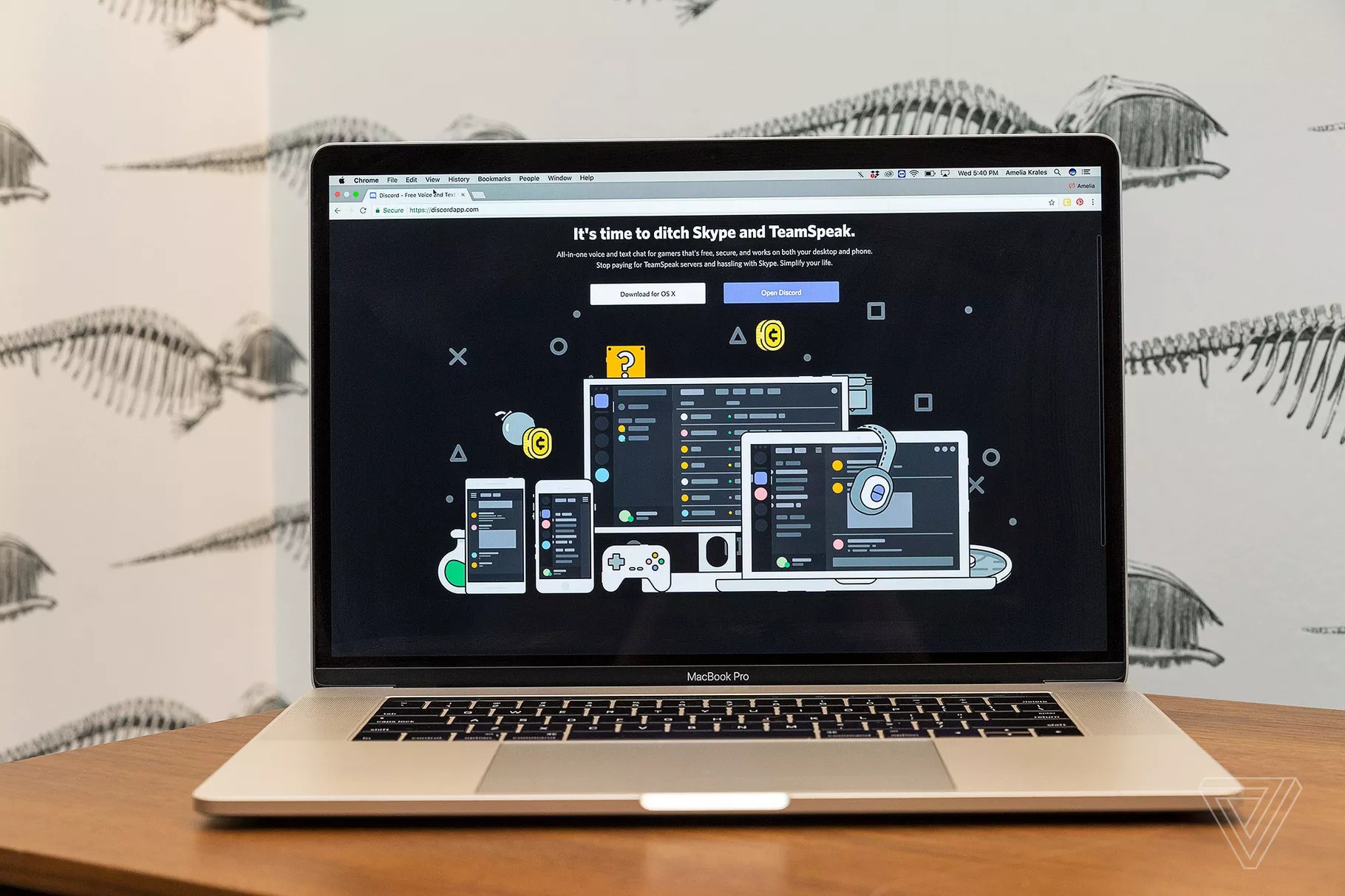 Microsoft mua lai discord anh 3