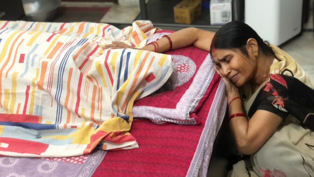 dich Covid-19 tai an do anh 2