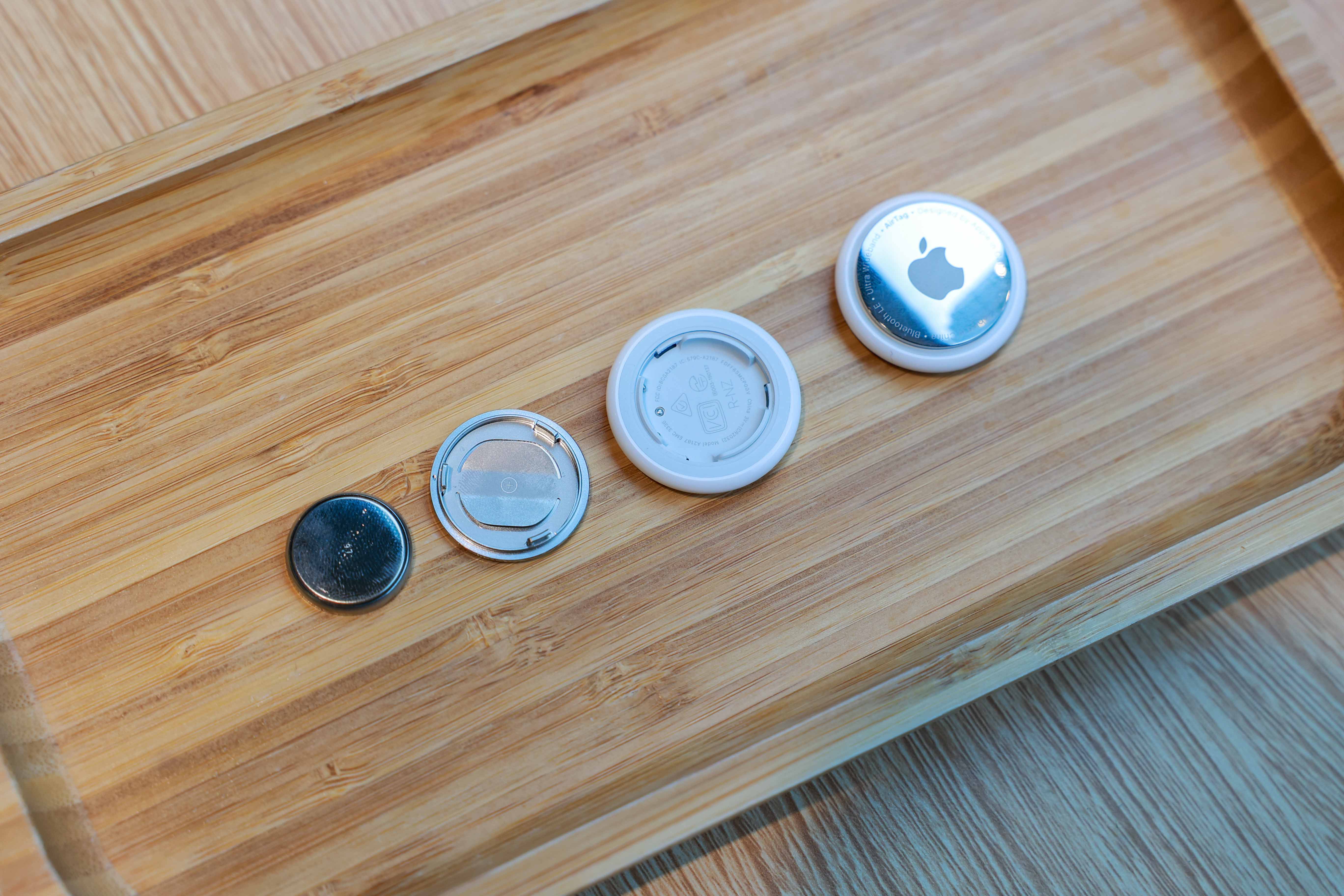 danh gia apple airtag anh 7