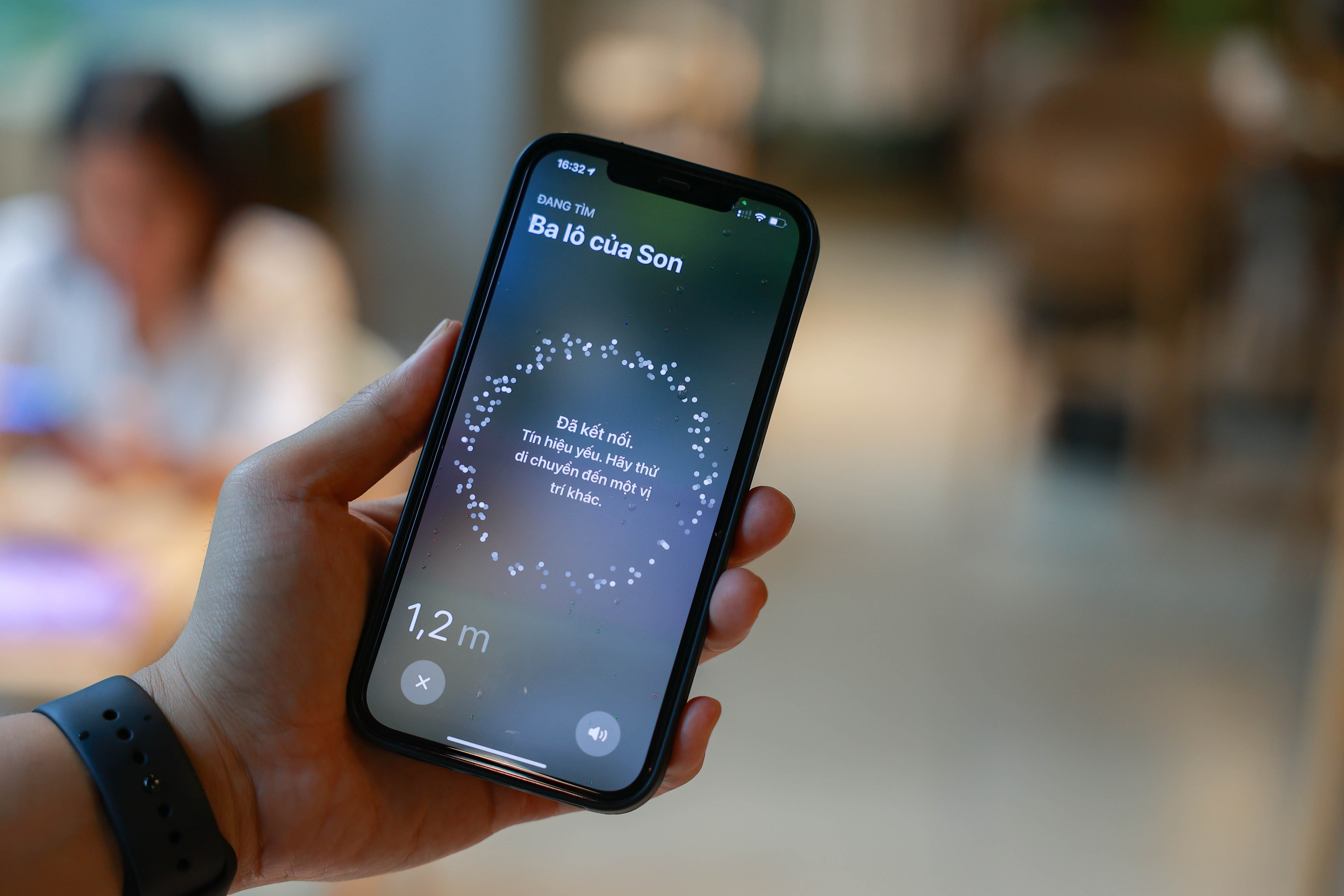 danh gia apple airtag anh 4