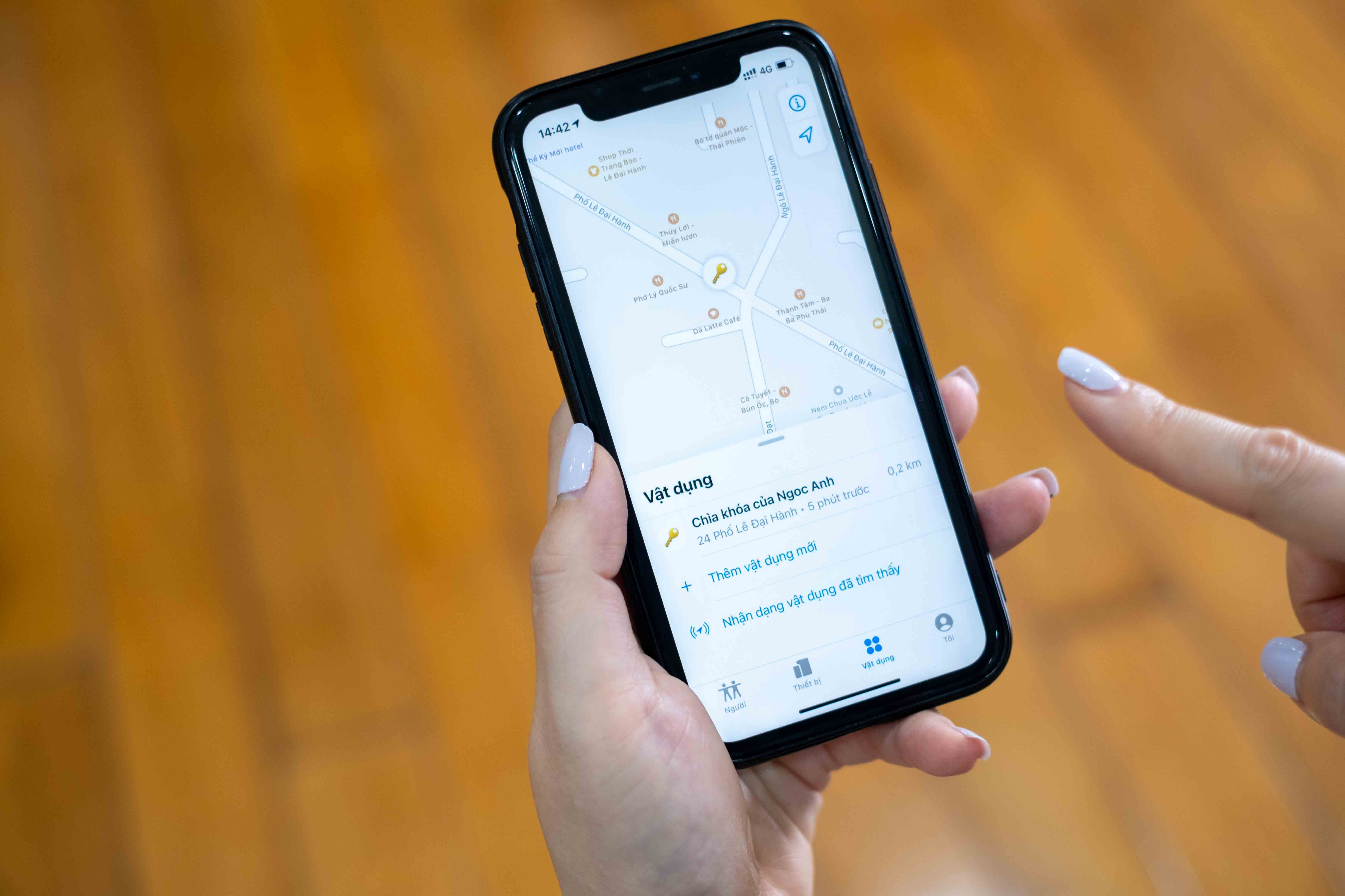 danh gia apple airtag anh 5