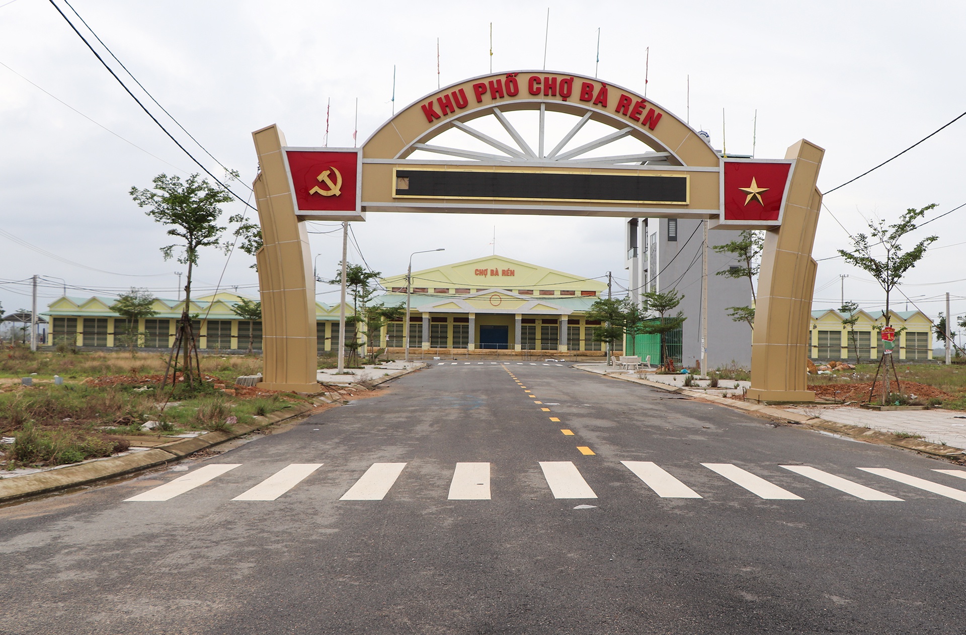 cho xay 60 ty roi bo khong anh 1