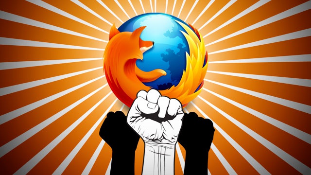 Trinh duyet Mozilla Firefox se bien mat? anh 1
