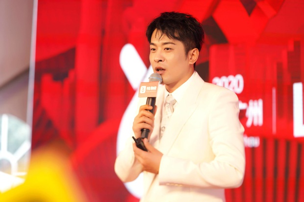 Kuaishou tim cach thay the Xinba anh 1