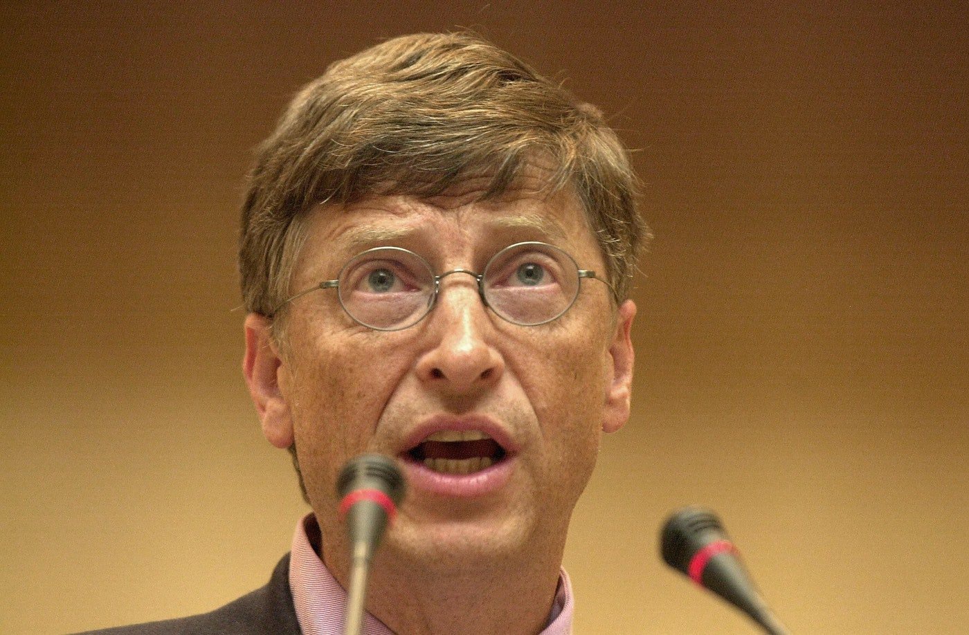 Bill Gates can tro vaccine Covid-19 den tay nguoi dan? anh 3