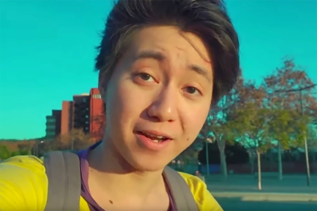 Hung Vlog anh 1