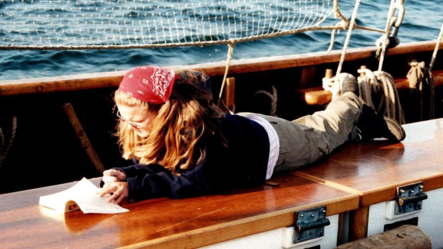 yeu va cuoi nguoi tinh co gap tren tau anh 2