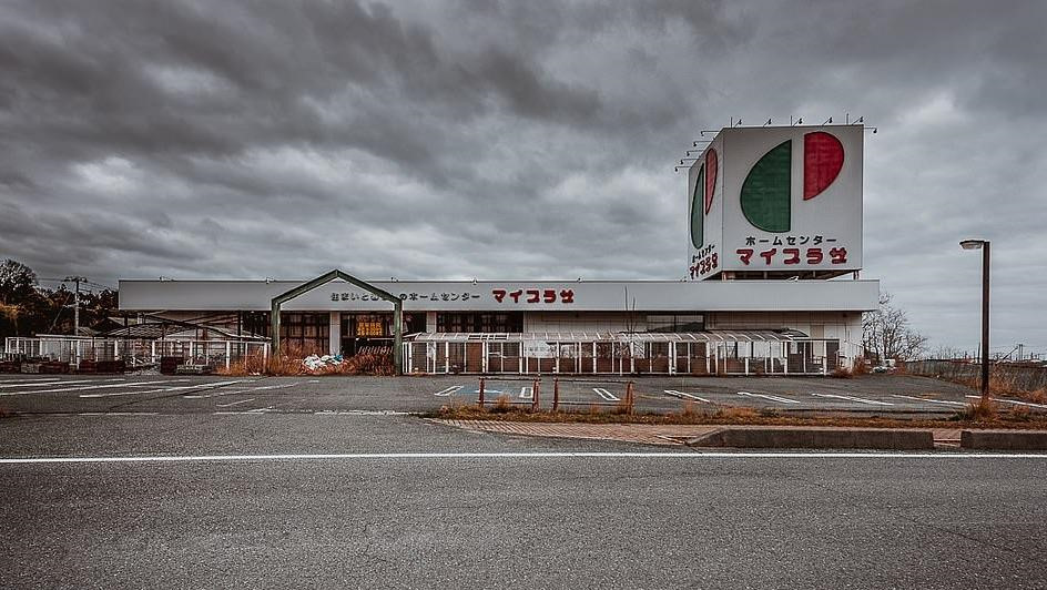 Canh tuong gay am anh 8 nam sau tham hoa hat nhan o Nhat hinh anh 1