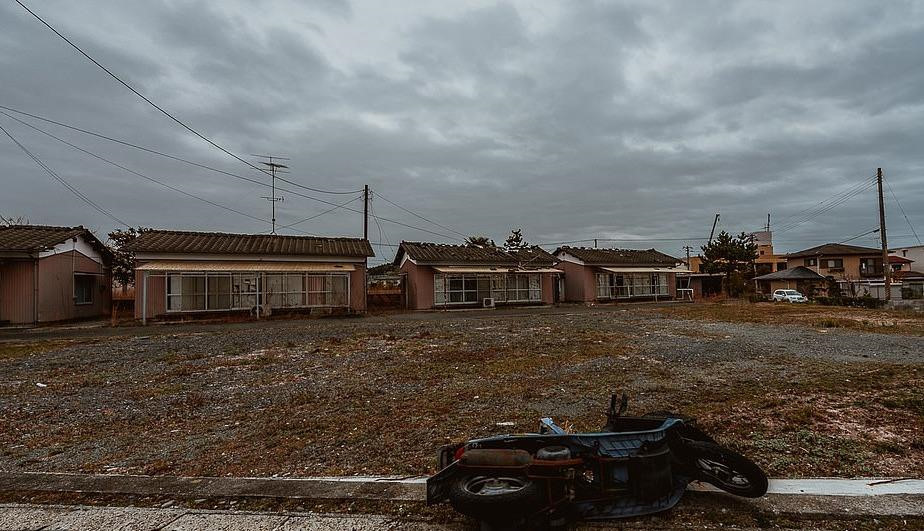 Canh tuong gay am anh 8 nam sau tham hoa hat nhan o Nhat hinh anh 3