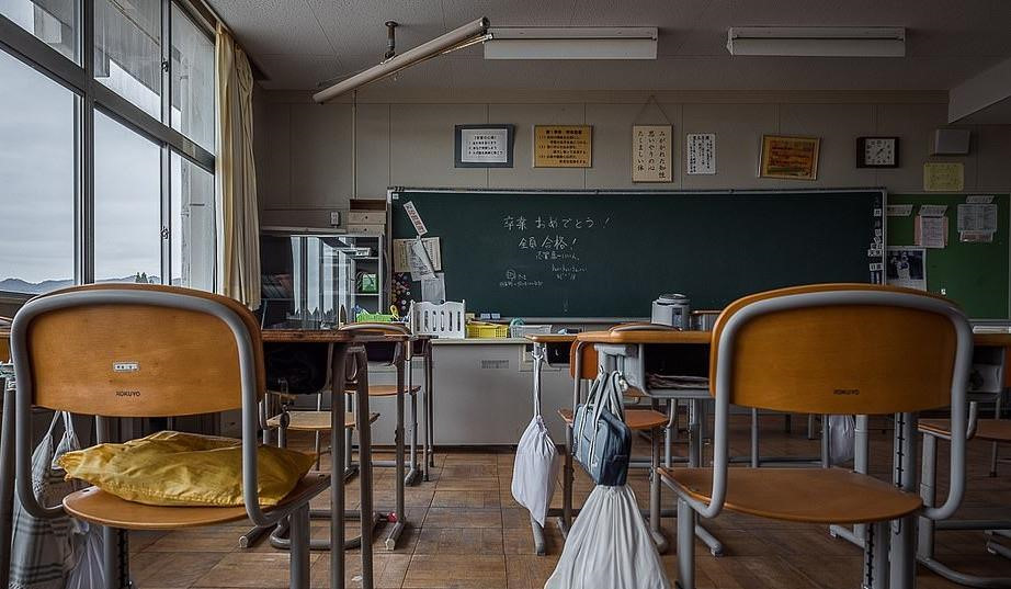 Canh tuong gay am anh 8 nam sau tham hoa hat nhan o Nhat hinh anh 24