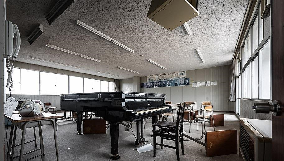 Canh tuong gay am anh 8 nam sau tham hoa hat nhan o Nhat hinh anh 28