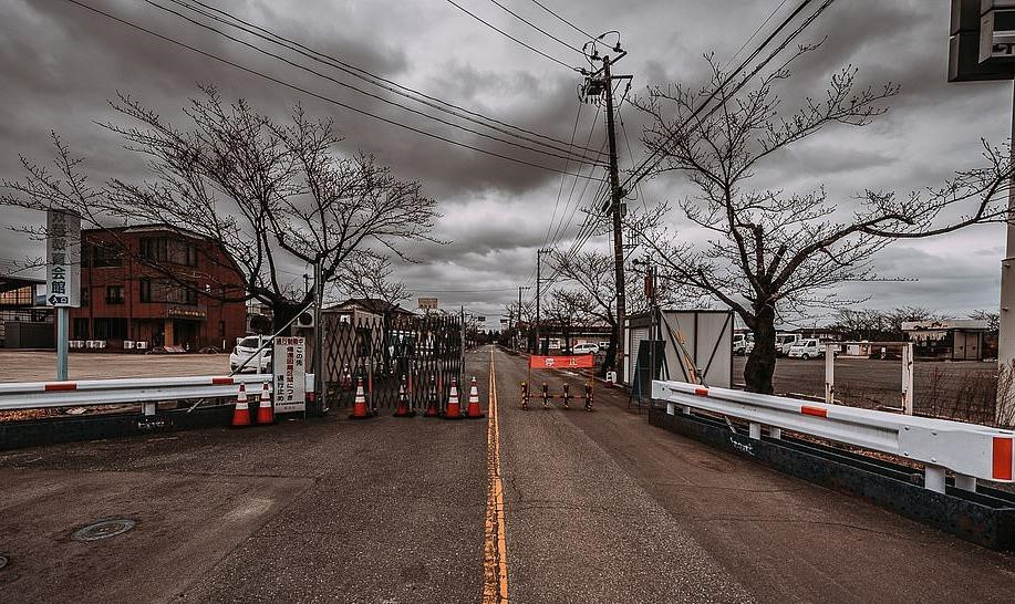 Canh tuong gay am anh 8 nam sau tham hoa hat nhan o Nhat hinh anh 4