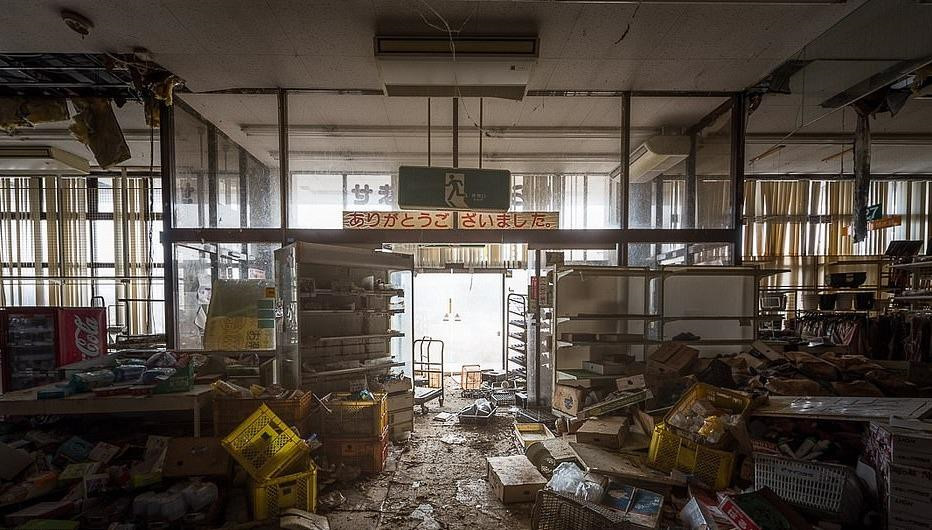 Canh tuong gay am anh 8 nam sau tham hoa hat nhan o Nhat hinh anh 29