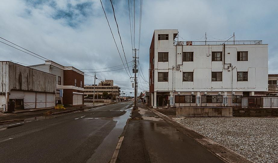 Canh tuong gay am anh 8 nam sau tham hoa hat nhan o Nhat hinh anh 6