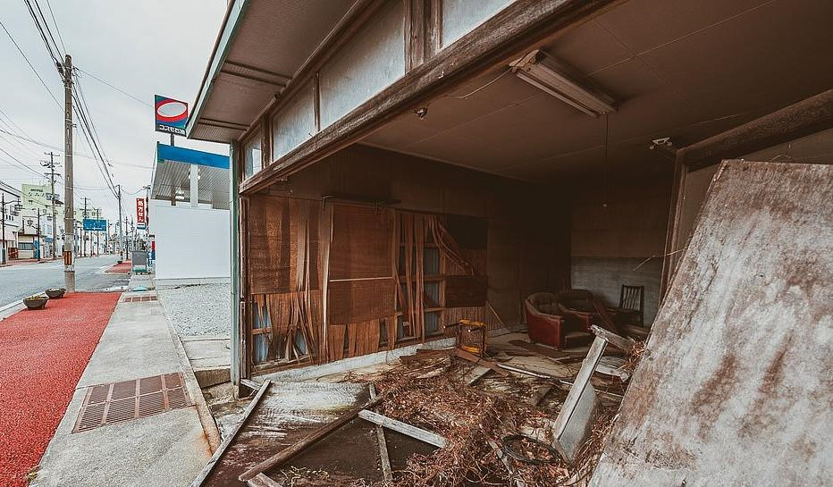 Canh tuong gay am anh 8 nam sau tham hoa hat nhan o Nhat hinh anh 8