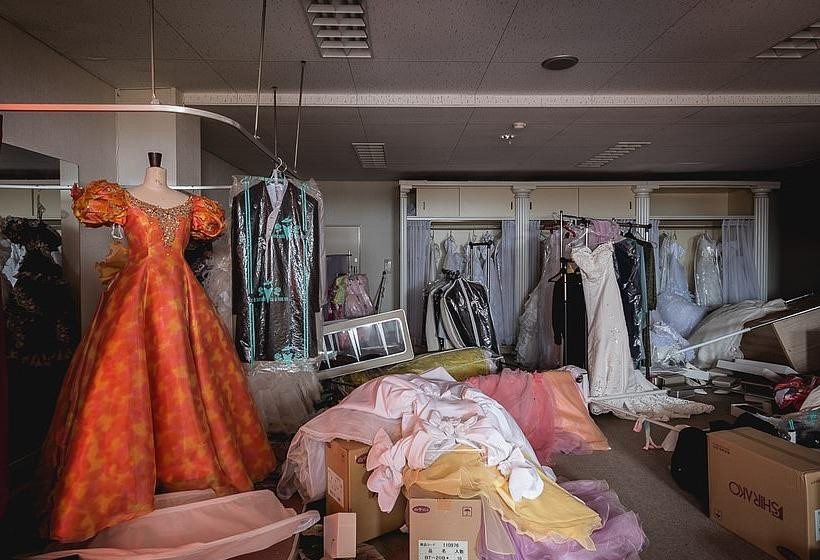 Canh tuong gay am anh 8 nam sau tham hoa hat nhan o Nhat hinh anh 30