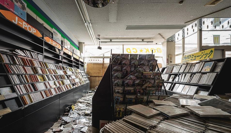 Canh tuong gay am anh 8 nam sau tham hoa hat nhan o Nhat hinh anh 14