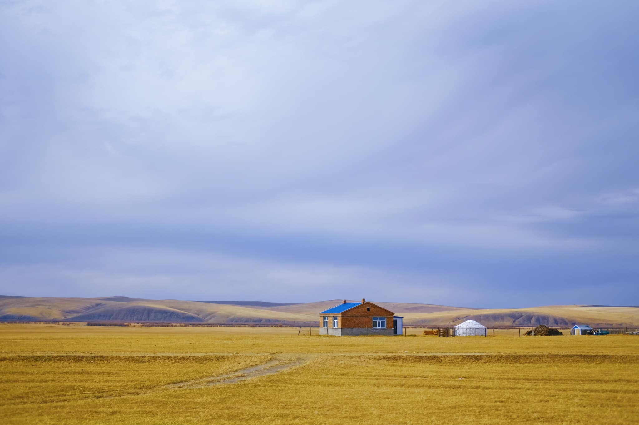Tim mien dat troi trung ngo, ngam thu vang ngut mat binh nguyen hinh anh 18