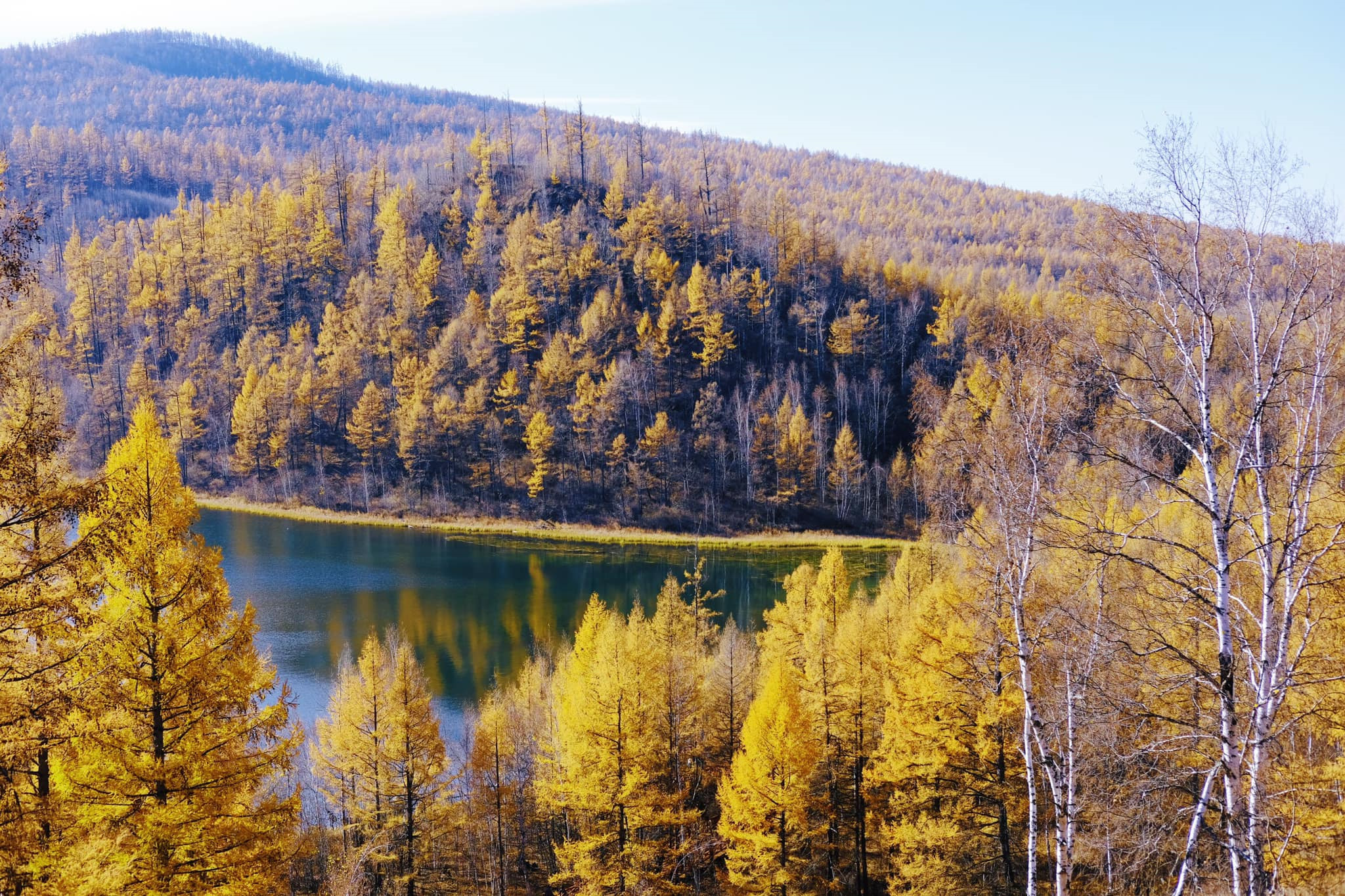 Tim mien dat troi trung ngo, ngam thu vang ngut mat binh nguyen hinh anh 7