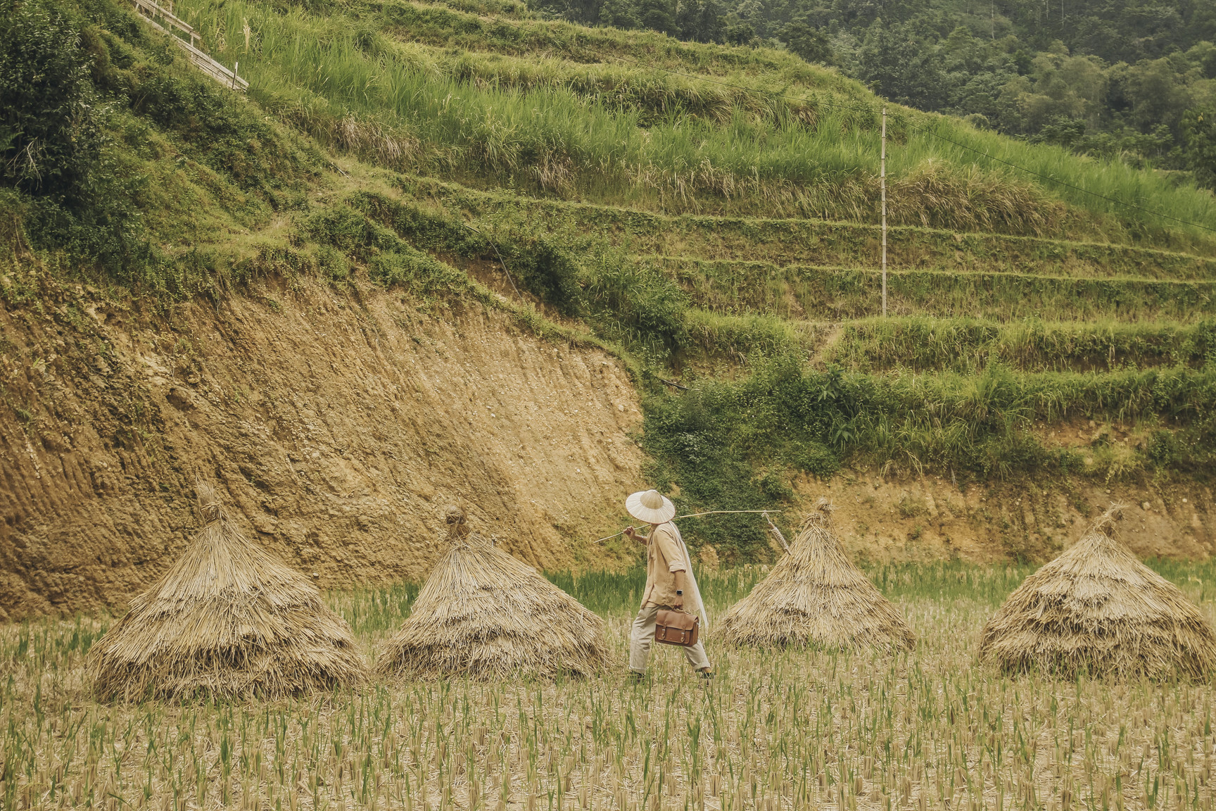 Di qua thuong nho mua vang Ha Giang hinh anh 19