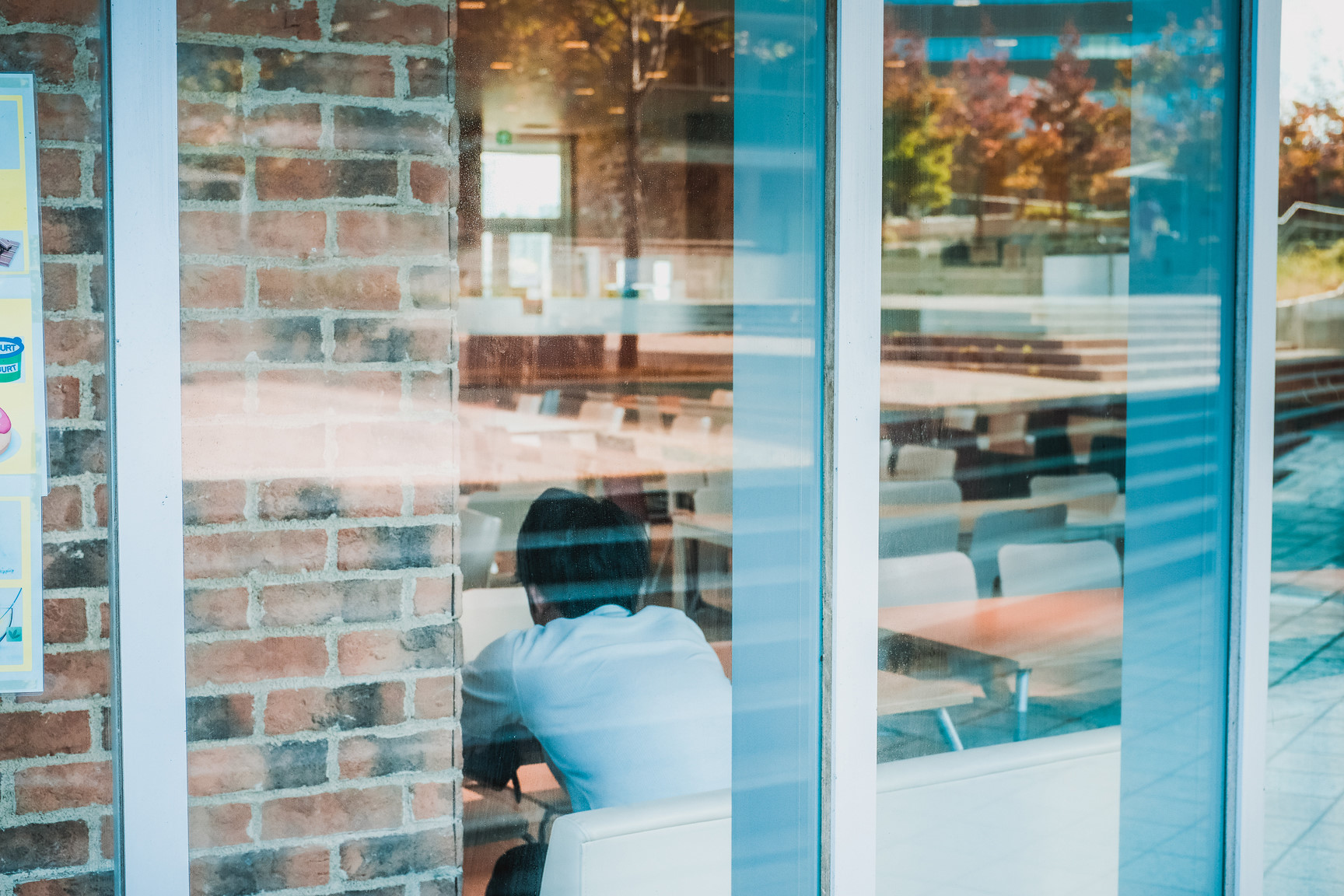 Nhat Ban dep mo mang thoi khac chuyen mua sang thu hinh anh 15