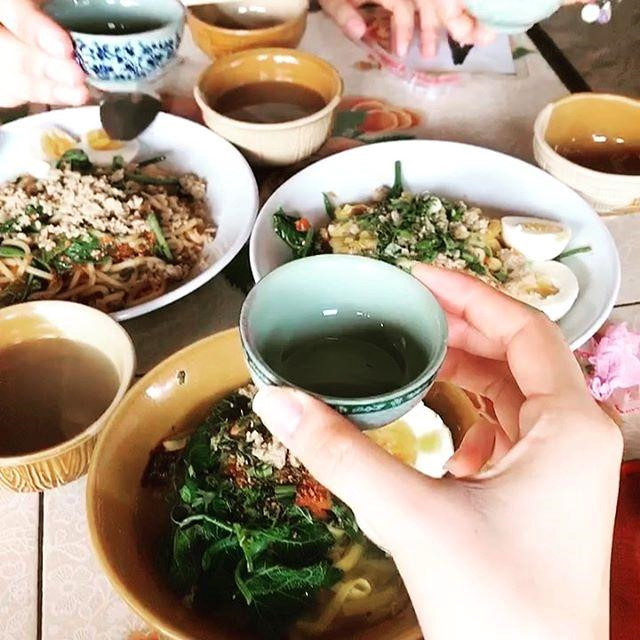 'Phuong Hoang co tran' dep ngo ngang giua long Thai Lan hinh anh 12