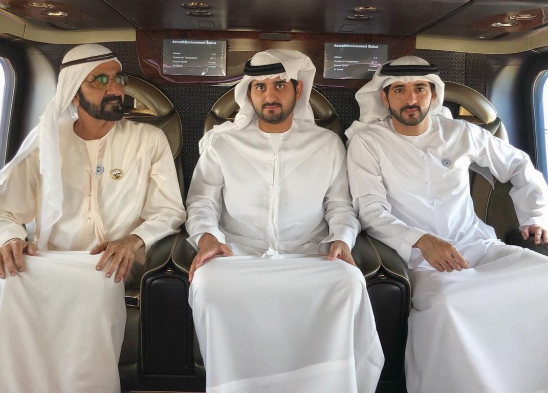thai tu dubai cuoi vo anh 6