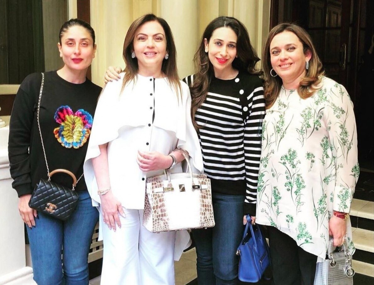 ty phu giau nhat chau a anh 3