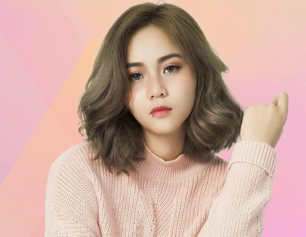 streamer chui tuc anh 1