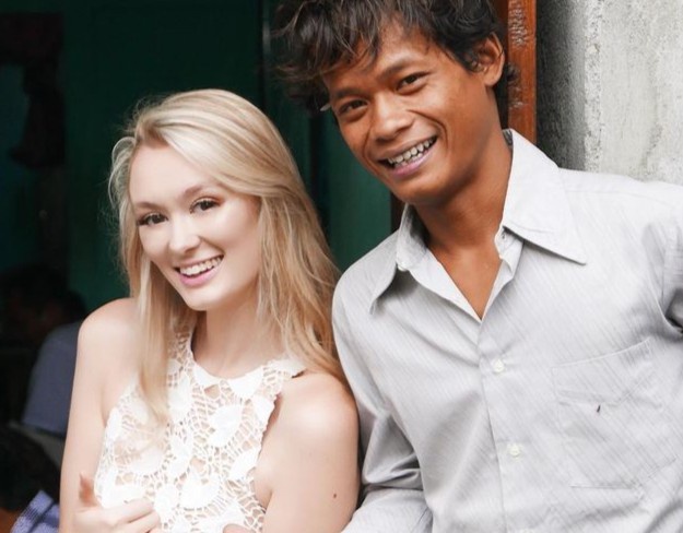 vo chong chenh lech ngoai hinh anh 1