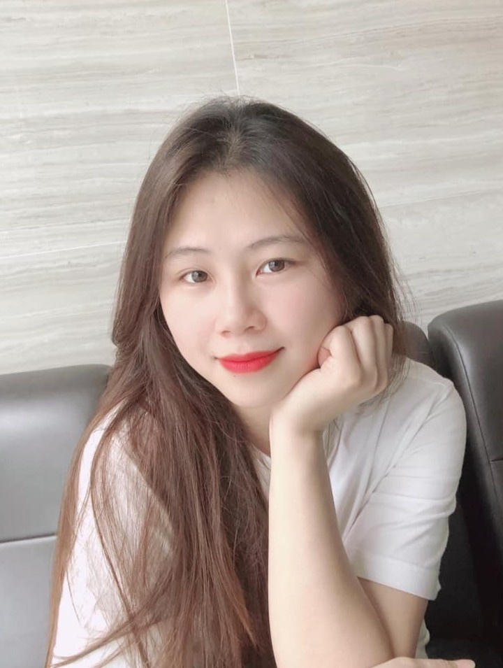 ban gai Xuan Truong anh 8