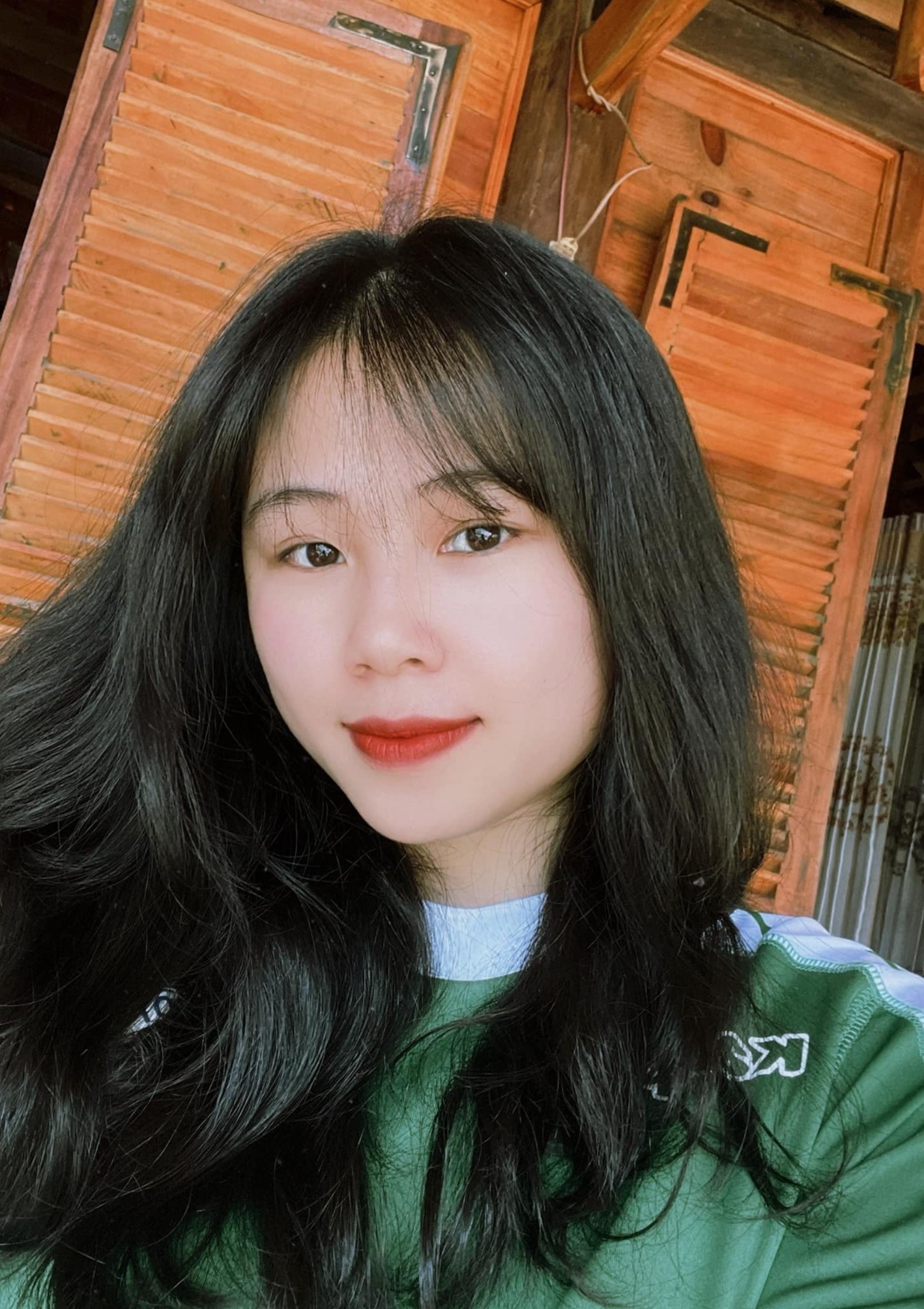 ban gai Xuan Truong anh 7