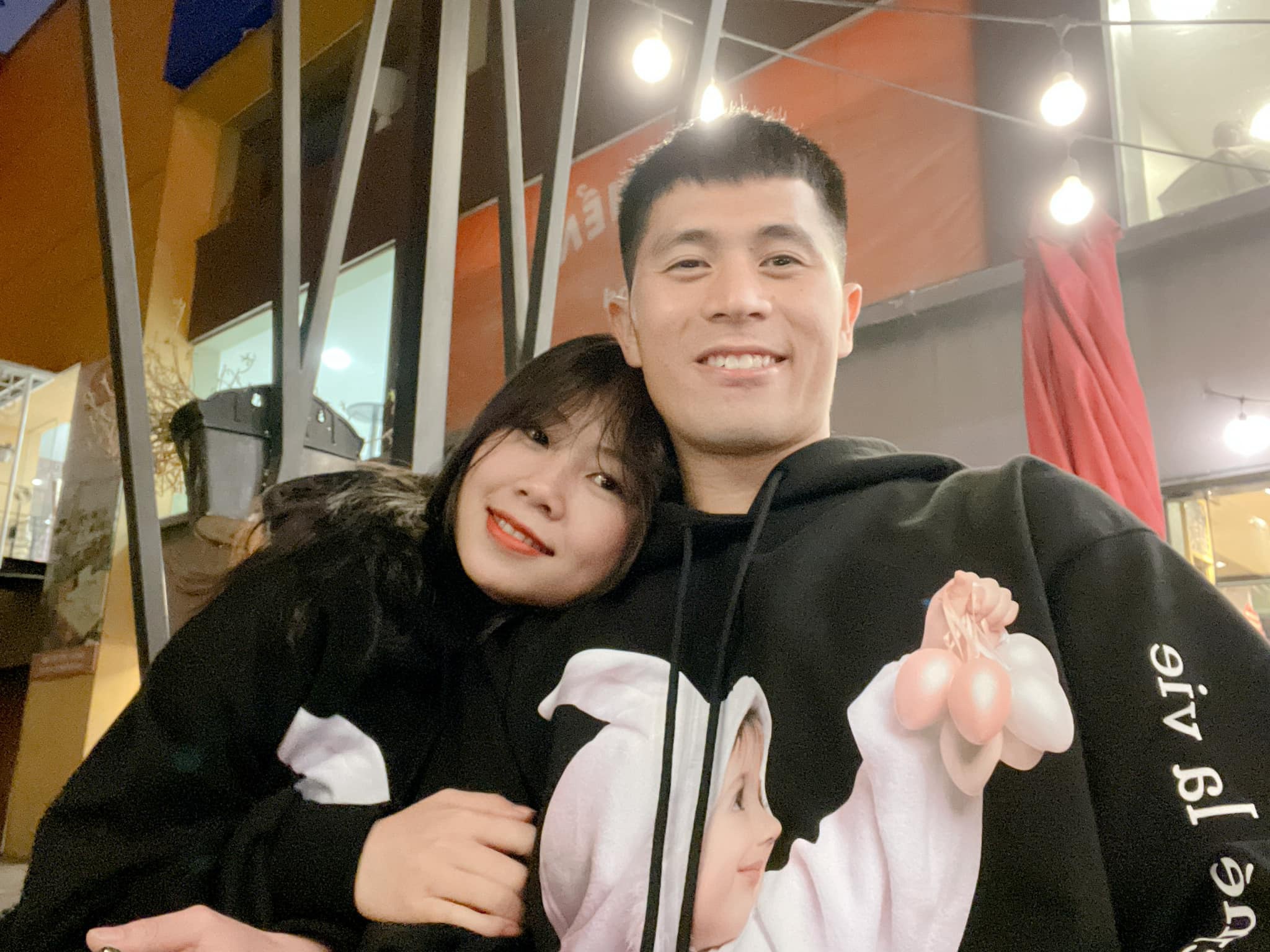 ban gai Xuan Truong anh 6