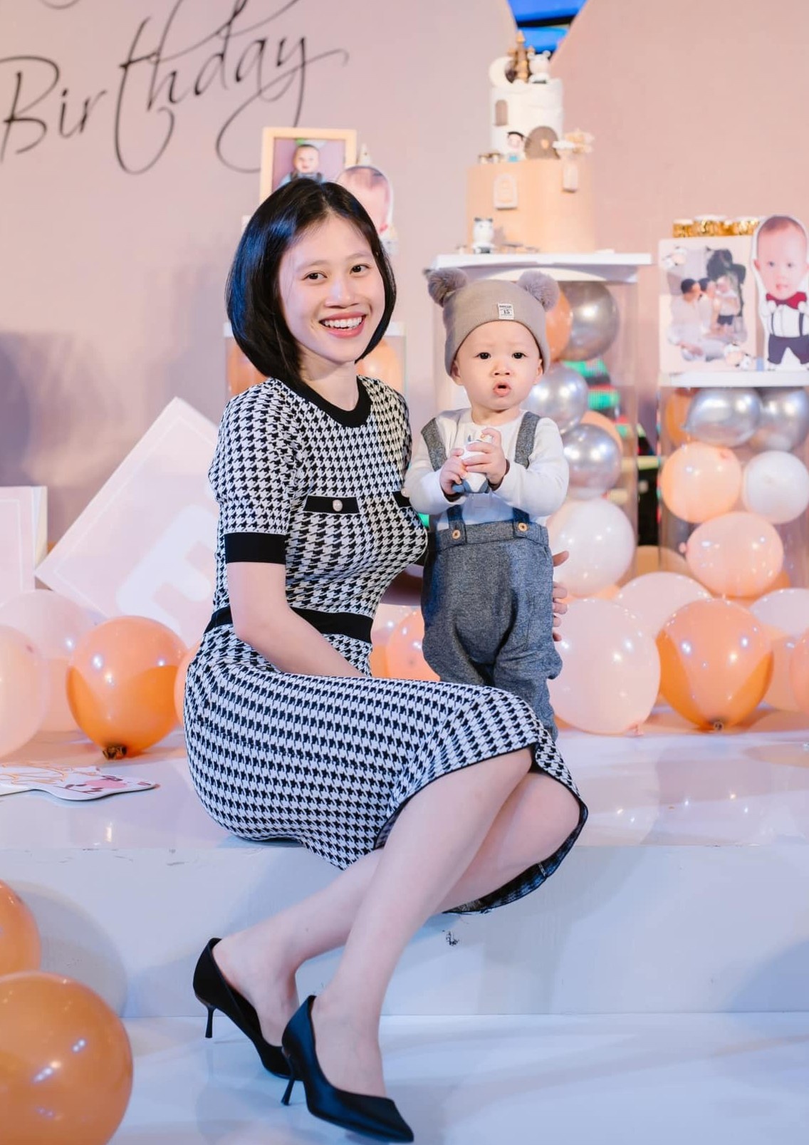 ban gai Xuan Truong anh 10